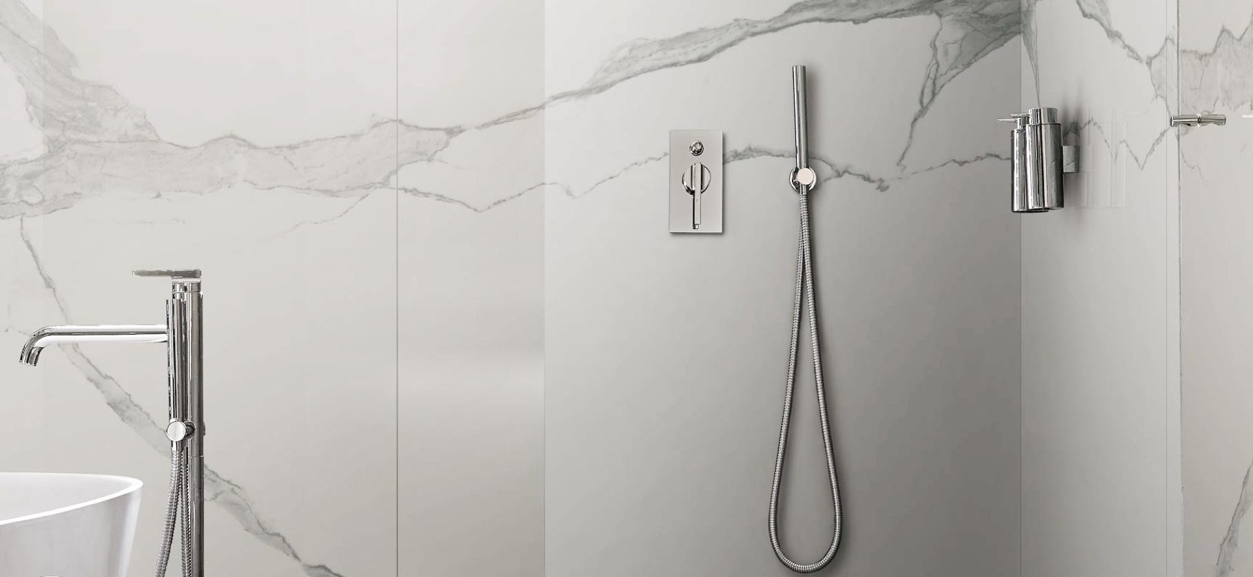 Winter Badkamers - Volledige Badkamerrenovaties